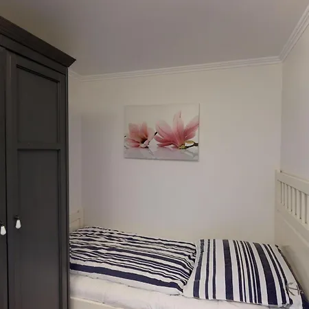 Apartment Sturmfrei App 1 *