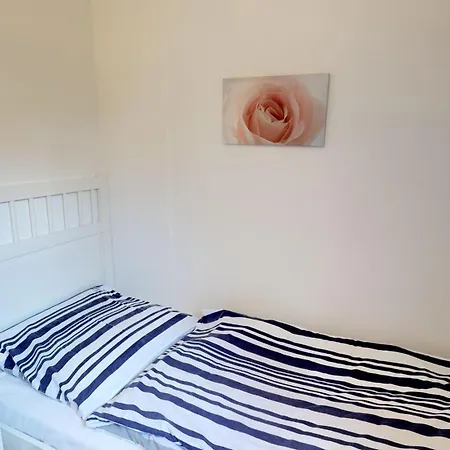 Sturmfrei App 1 * Wenningstedt-Braderup