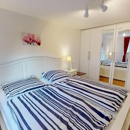 Apartment Sturmfrei App 1