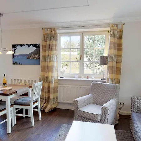 Apartamento Sturmfrei App 1 *