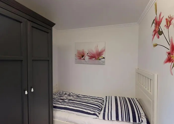 Apartman Sturmfrei App 1 *