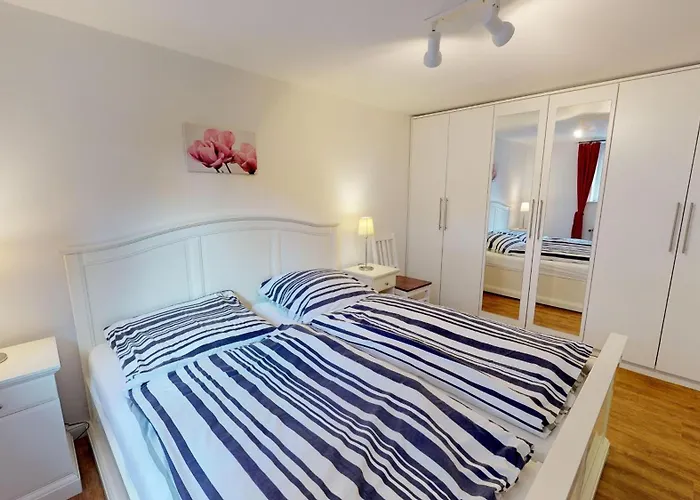 Apartman Sturmfrei App 1