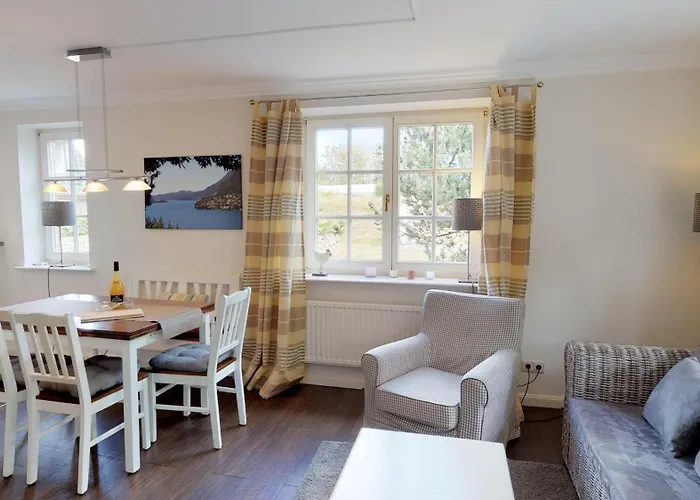 Apartman Sturmfrei App 1 *