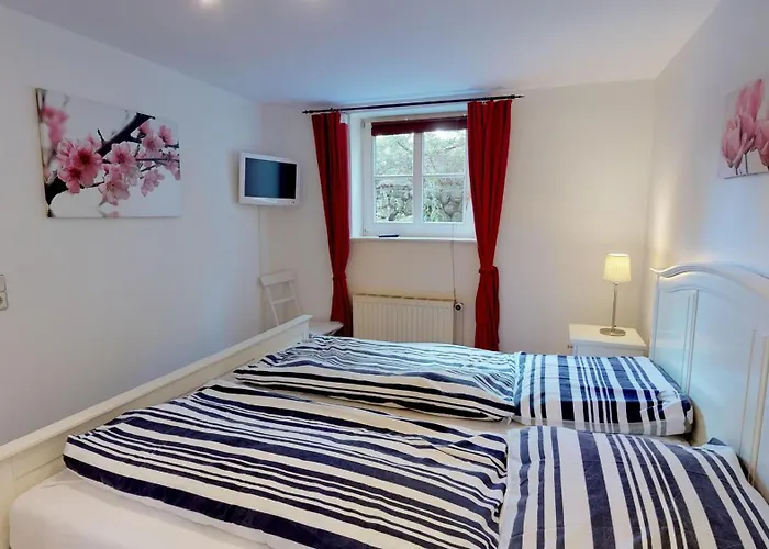 Apartman Sturmfrei App 1 *